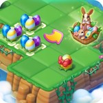Merge Games