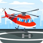 Helicopter Games