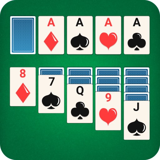 Solitaire Games: Play Free Online at Reludi