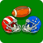 Jogos de Futebol Americano