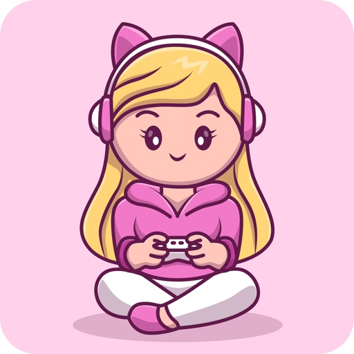 Games for Girls: Play Free Online at Reludi