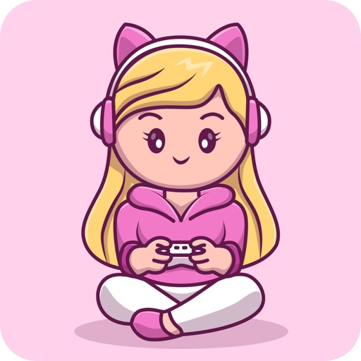 Jogos de Meninas: Jogar grátis online no Reludi