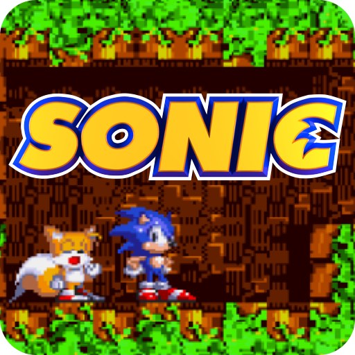Sonic Games Online (FREE)