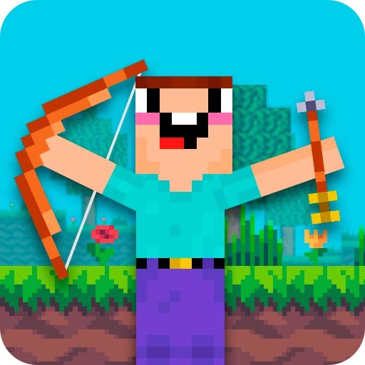 Noob Games: Play Free Online at Reludi