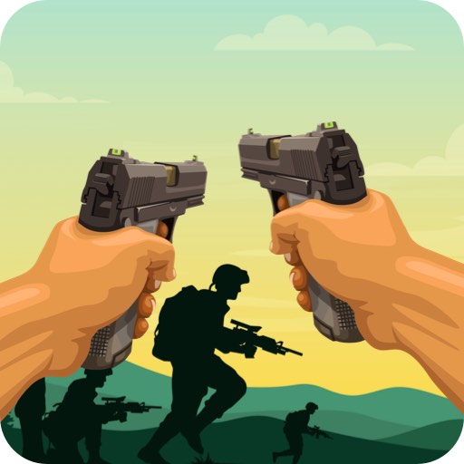 Shooting Games: Play Free Online at Reludi