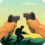 Crazy Shooters 2 🕹️ Jogue no CrazyGames