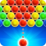 Jogos de Bubble Shooter