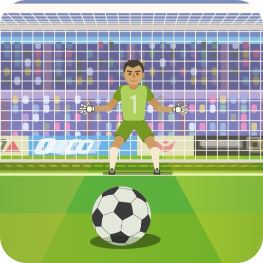 FOOTBALL PENALTY CHAMPIONS - Jogue Grátis Online!