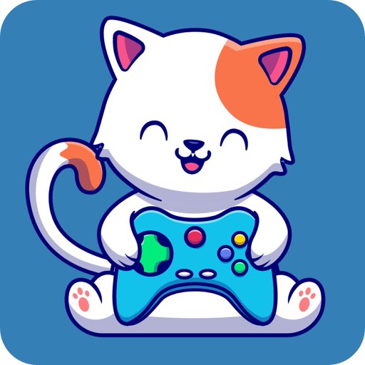 Cat Games: Play Free Online at Reludi