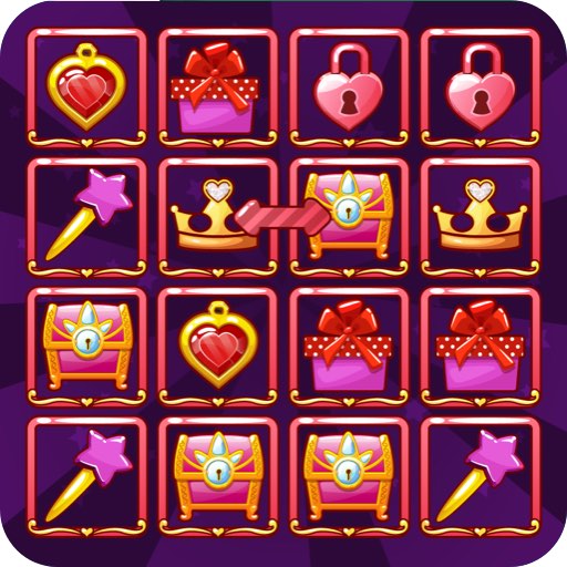 Matching Games Play Free Online at Reludi