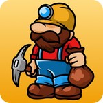 Mining Games