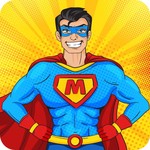 Jogos de Super-Heróis
