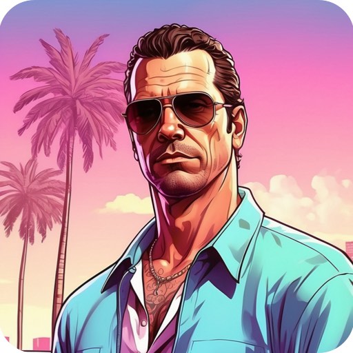 GTA Games - Play Online | Reludi