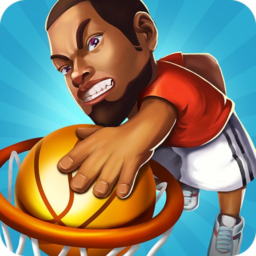 Basketball Stars - Jogo Online - Joga Agora