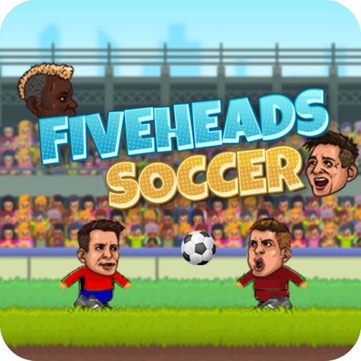 Head Soccer 2023: Jogar grátis online no Reludi