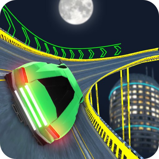 Drift City: Jogar grátis online no Reludi