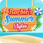 Barbie Summer Styles
