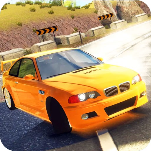 GTR DRIFT & STUNT free online game on