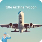 Idle Airline Tycoon