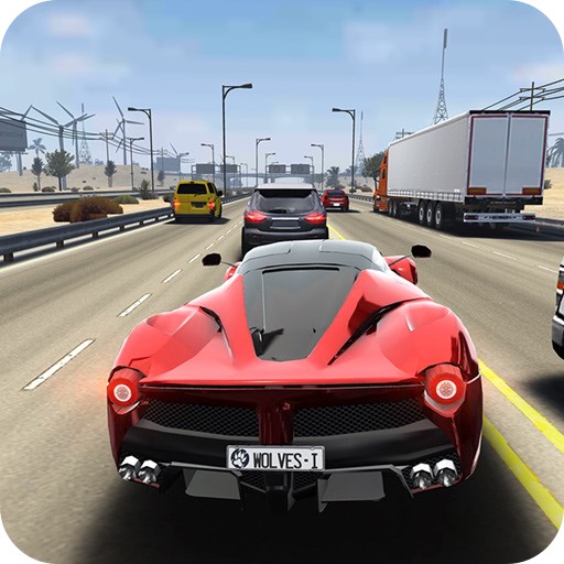 Car Games: Play Free Online at Reludi