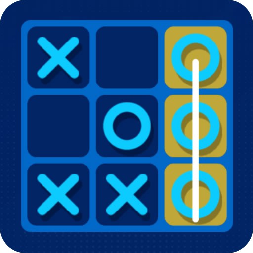 Tic Tac Toe Multiplayer - Jogue Tic Tac Toe Multiplayer Jogo Online