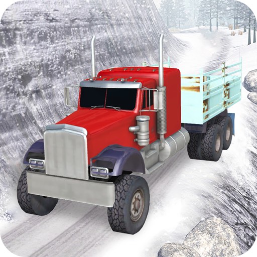 Truck Simulator Offroad Driving