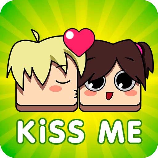 Kiss Me