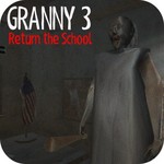 Granny 3 Return to the School