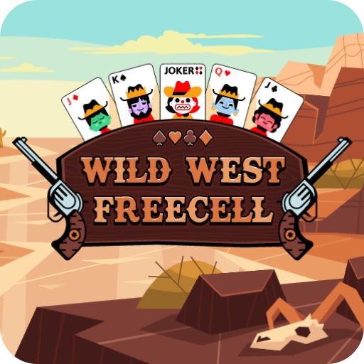 Wild West Freecell