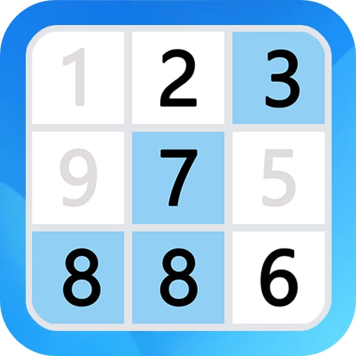 Jogo Lógica Para Mais Inteligente Sudoku Gigante Quebra Cabeça