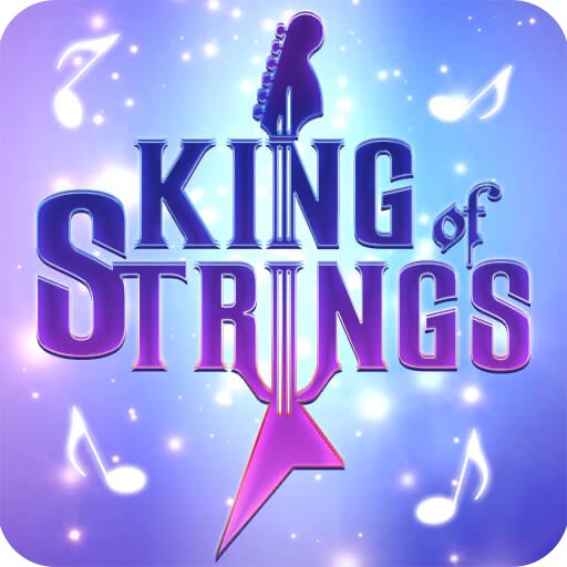 King of Strings