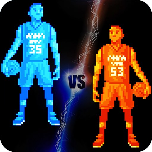 Basketball King (Jogo de Basquete Grátis)