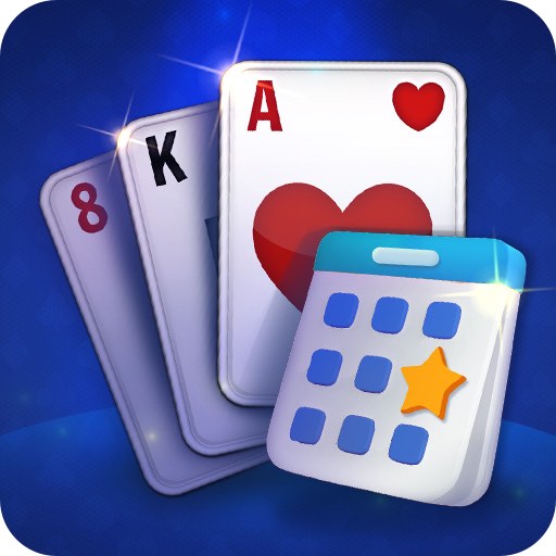 KLONDIKE SOLITAIRE GRAND - Play this Free Online Game Now