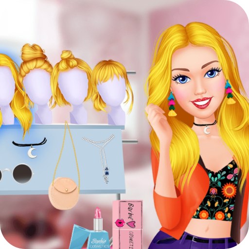 Jogos da Barbie: Jogar grátis online no Reludi