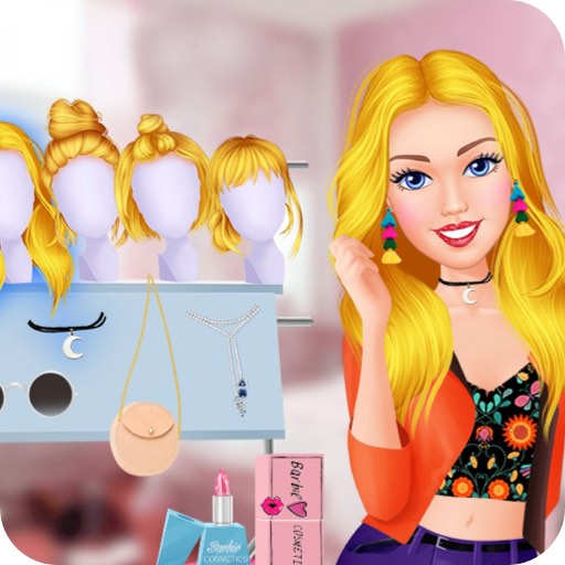 Jogos Da Barbie Gratis