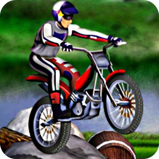 Jogos de Moto - Click Jogos