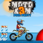 Play Moto X3M Spooky Land at #funfungames #Racing Sports #games