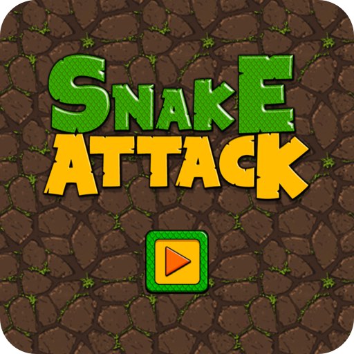 Snake Attack - Jogue Snake Attack Jogo Online