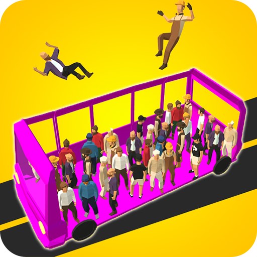 Bus Stop