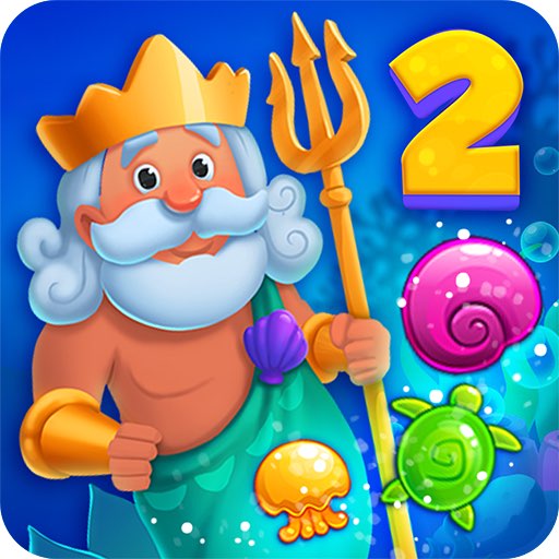 Fish Story 2
