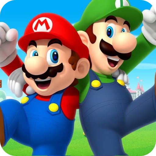 Mario World Bros 2