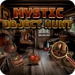 Mystic Object Hunt