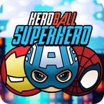 Heroball SuperHero