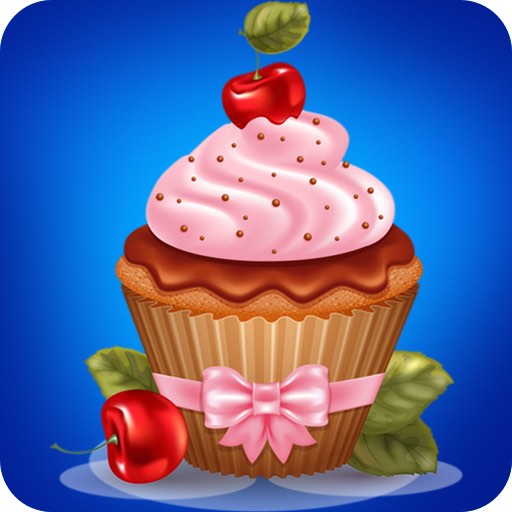 Papa's Cupcakeria - The Perfect Cupcake 