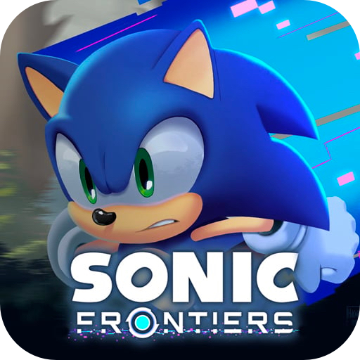 Sonic Frontiers: Jogar grátis online no Reludi