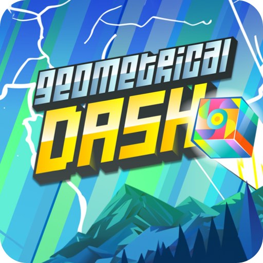 Geometrical Dash
