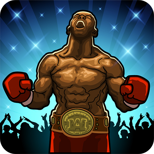 STICKMAN FIGHTER 3D: FISTS OF RAGE free online game on