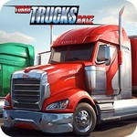 Turbo Trucks Race