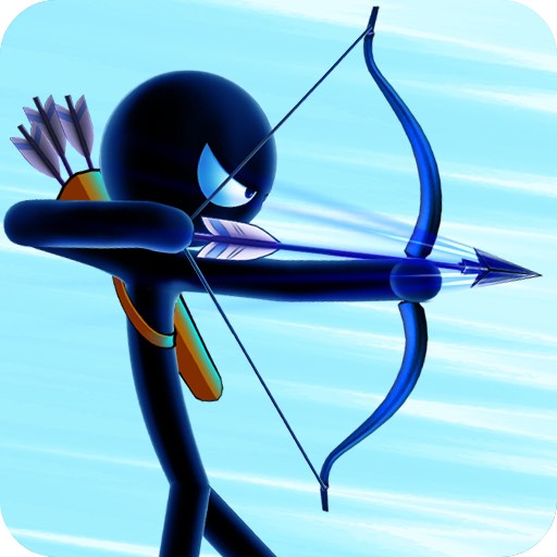 Stickman Temple Duel: Play Free Online at Reludi