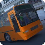 Extreme Bus Driver Simulator